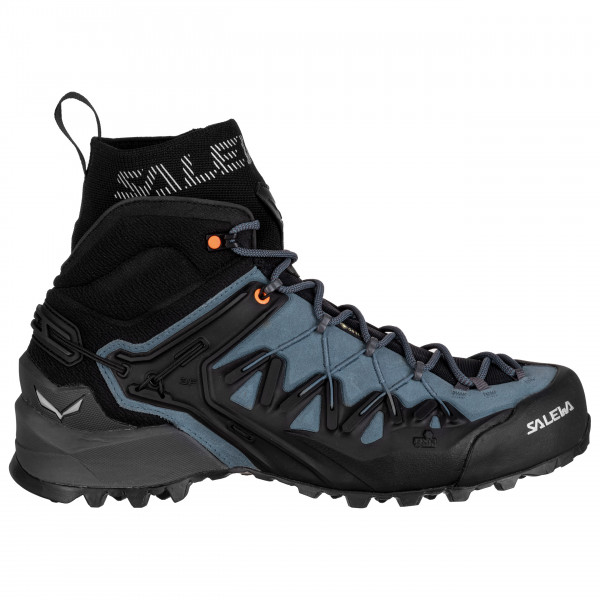 Salewa - Wildfire Edge Mid GTX - Approachschuhe