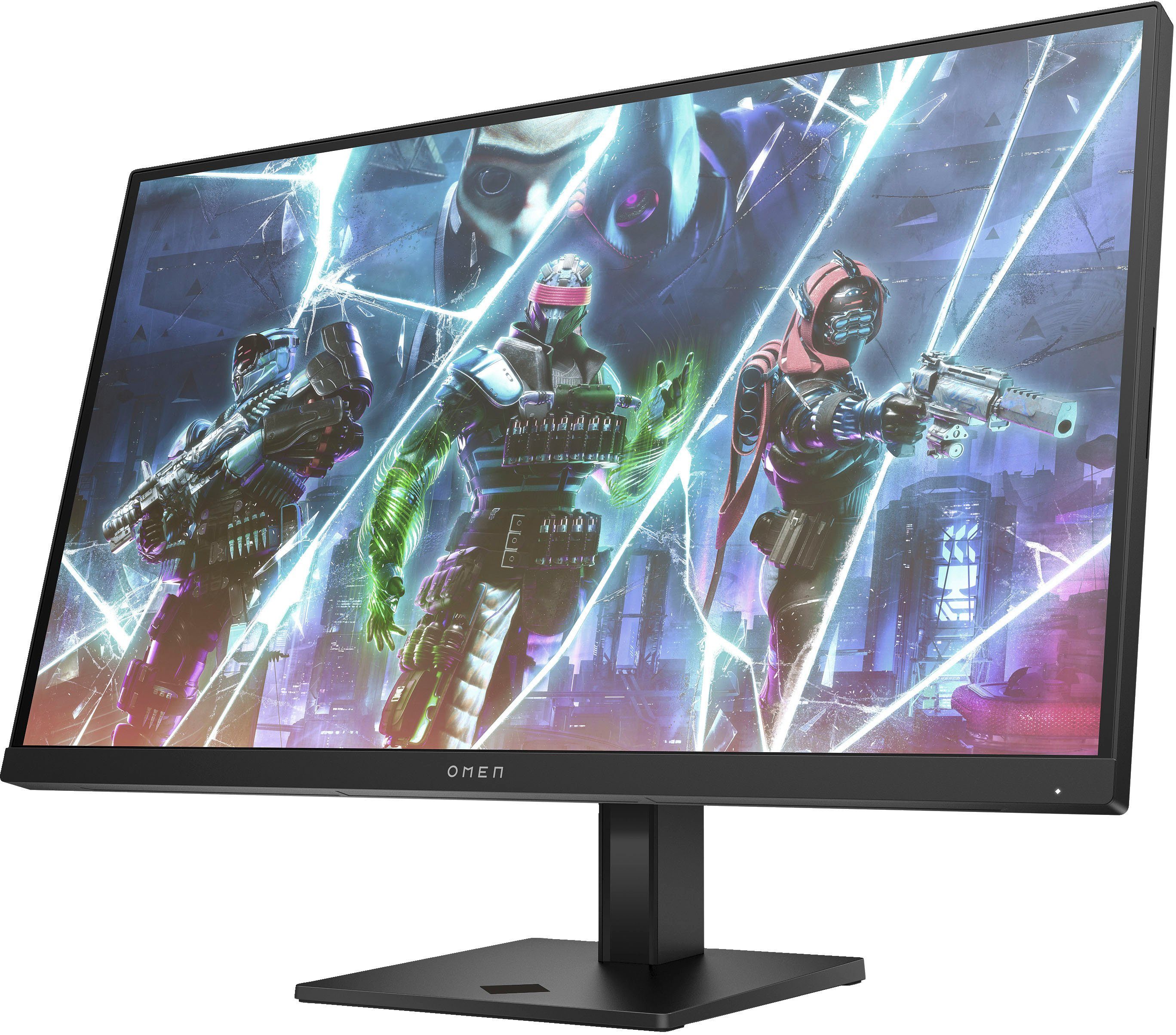 HP OMEN 27s (HSD-0160-A) Gaming-Monitor (69 cm/27 