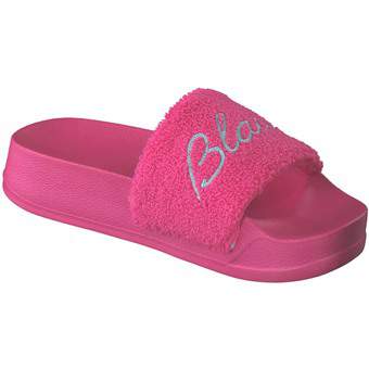 Blauer USA Yuba 02 Pantolette in pink