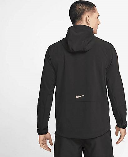Nike Performance Herren Laufjacke UNLIMITED FLASH