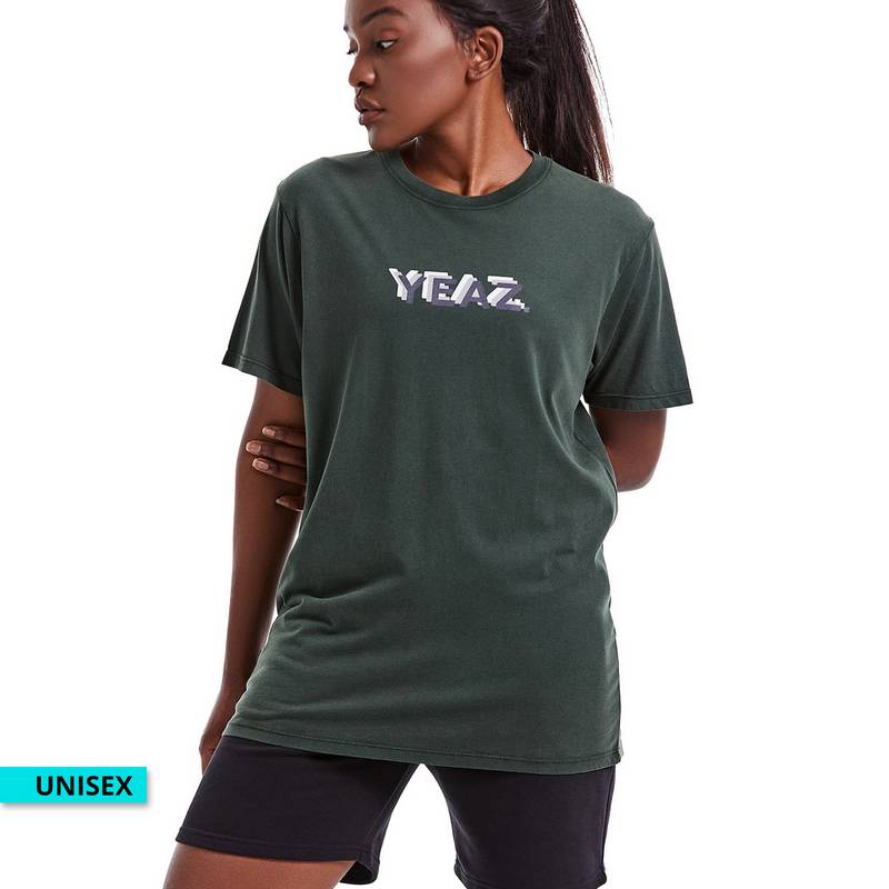 YEAZ CHAWLAY T-Shirt