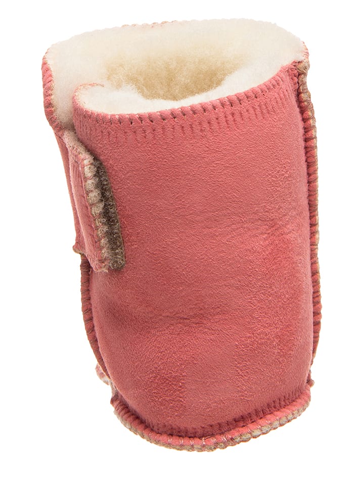 kitz pichler Lammfellboots 