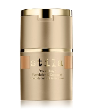 Stila Stay All Day Foundation & Concealer Flüssige Foundation-30 ml