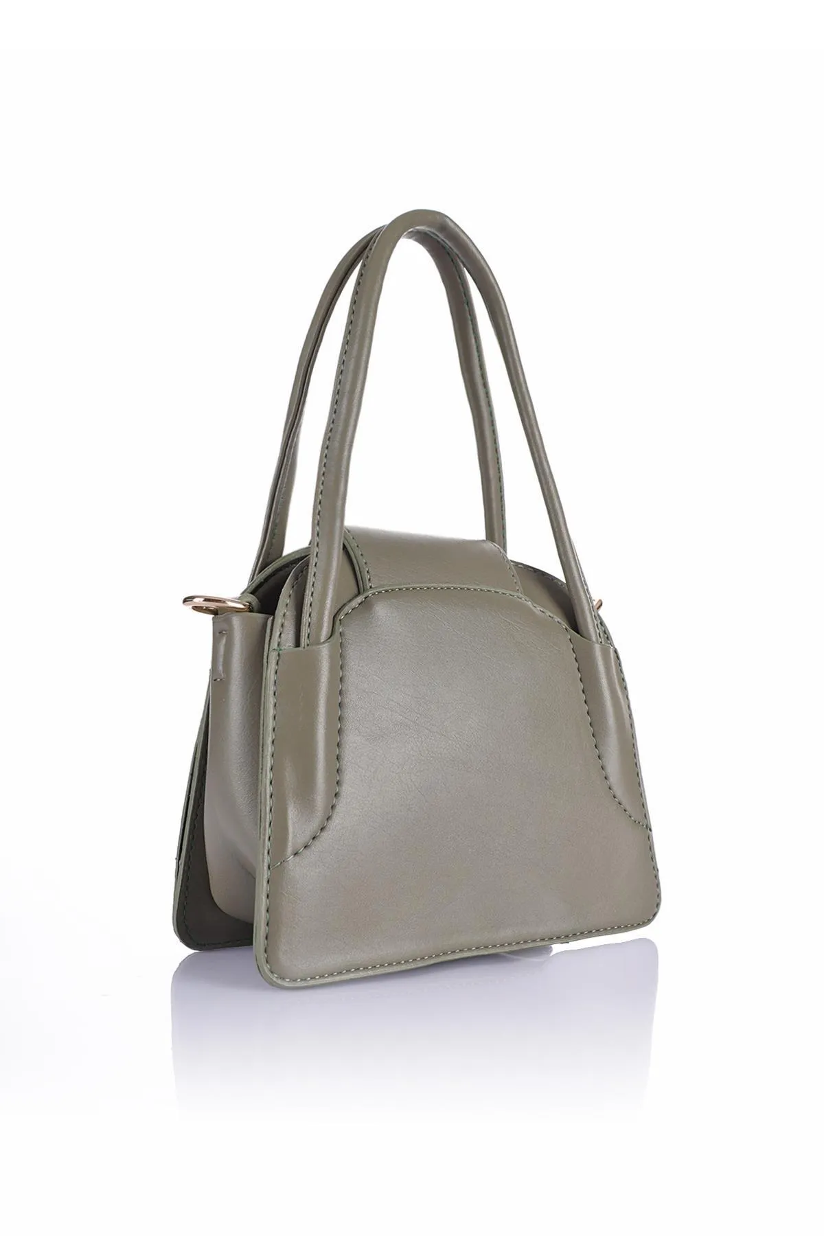 Getcho  Kent Damen-Handtasche und Umhängetasche mit verstellbarem Riemen