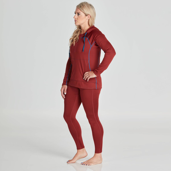 LIGHTWEIGHT HOODIE Damen - Kapuzenpullover