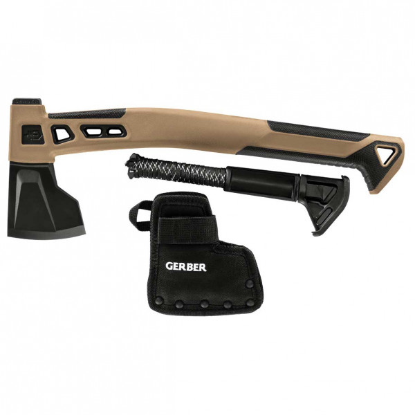 Gerber - Bushcraft Beil - Beil