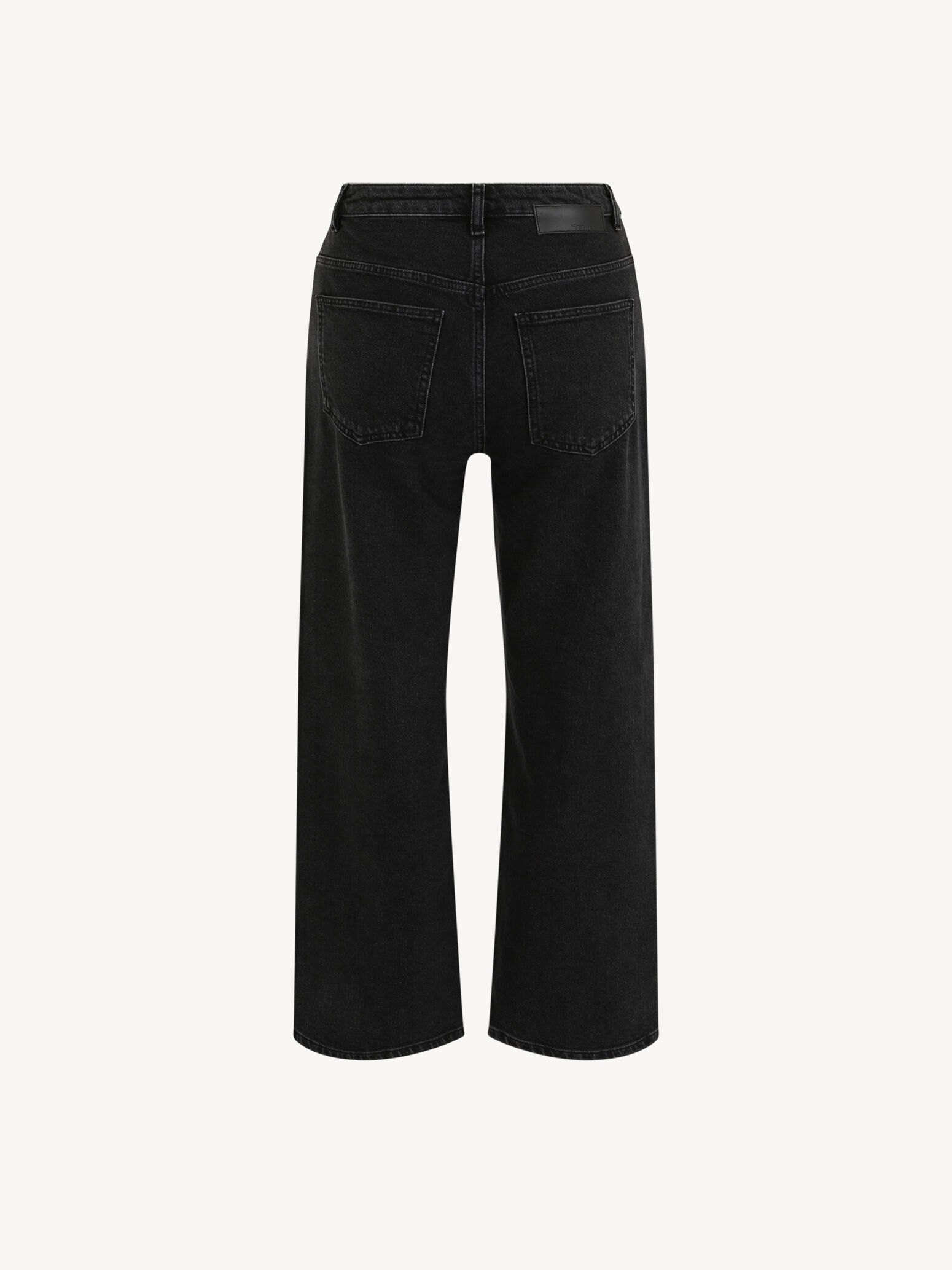 Jeans - noir