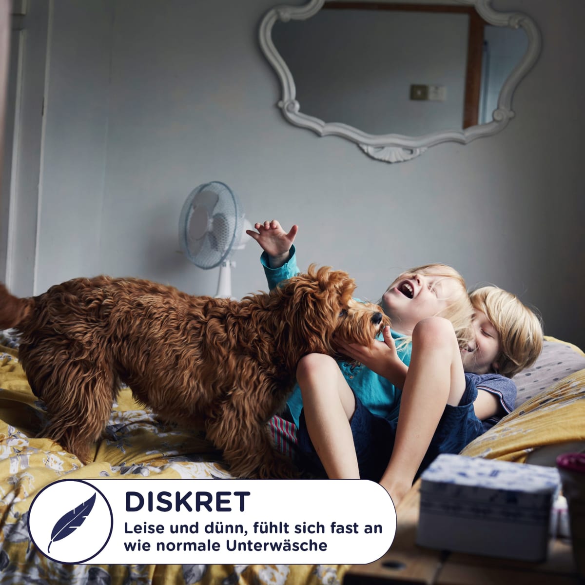 Pyjama Pants Jungen 4-7 Jahre, 10 St