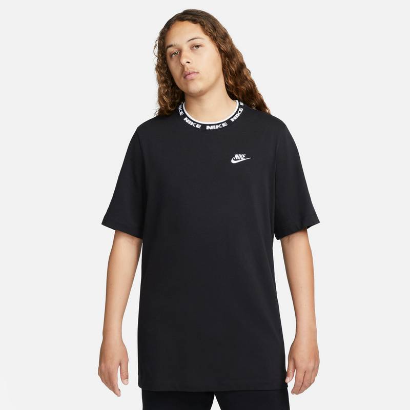 Nike Club T-Shirt Herren