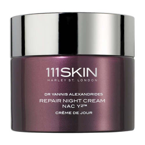 111SKIN atjaunojošs nakts krēms NAC Y² 50 ml