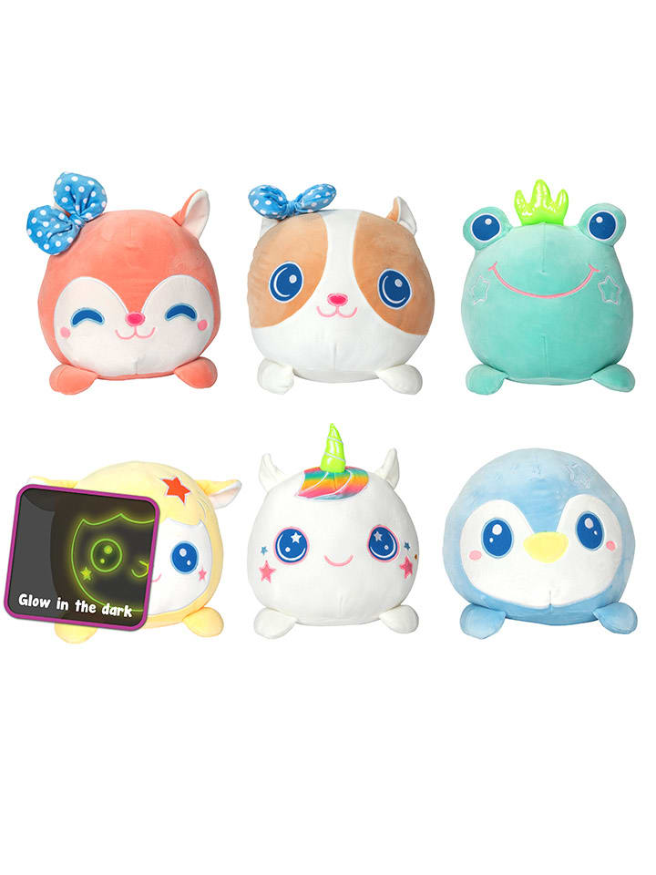 Toi-Toys Plüschfigur 