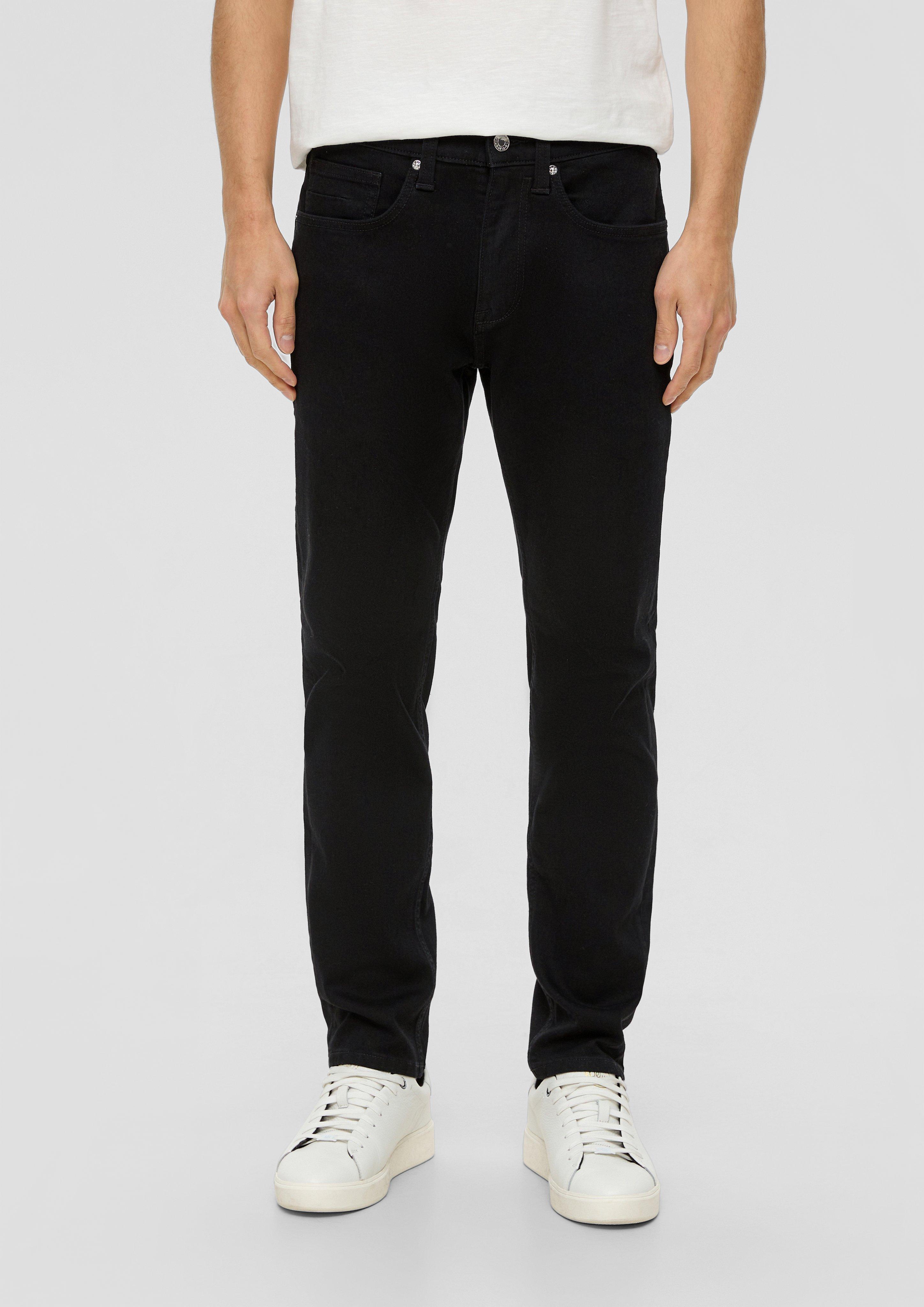 Jeans Nelio / Slim Fit / Mid Rise / Slim Leg  2152254-99Z0