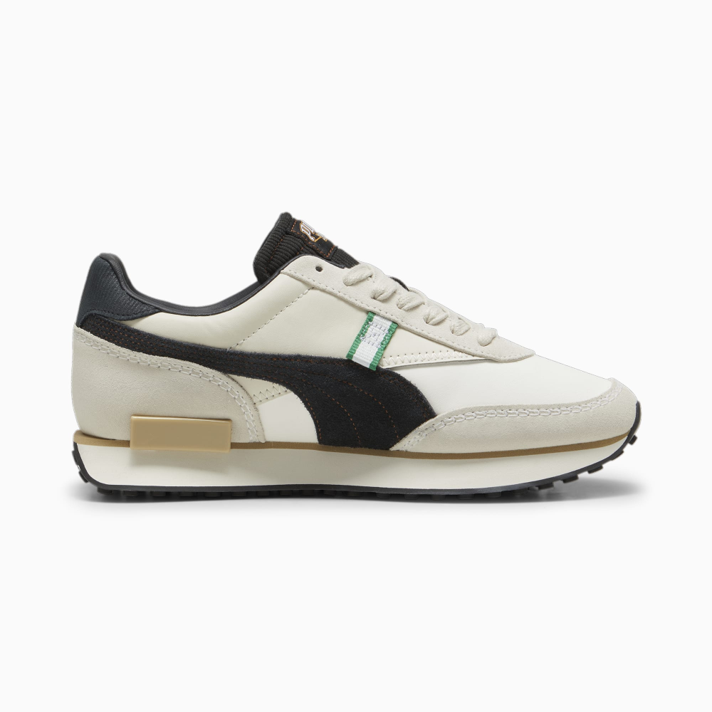 PUMA Future Rider For the Fanbase 396433_01 / schwarz