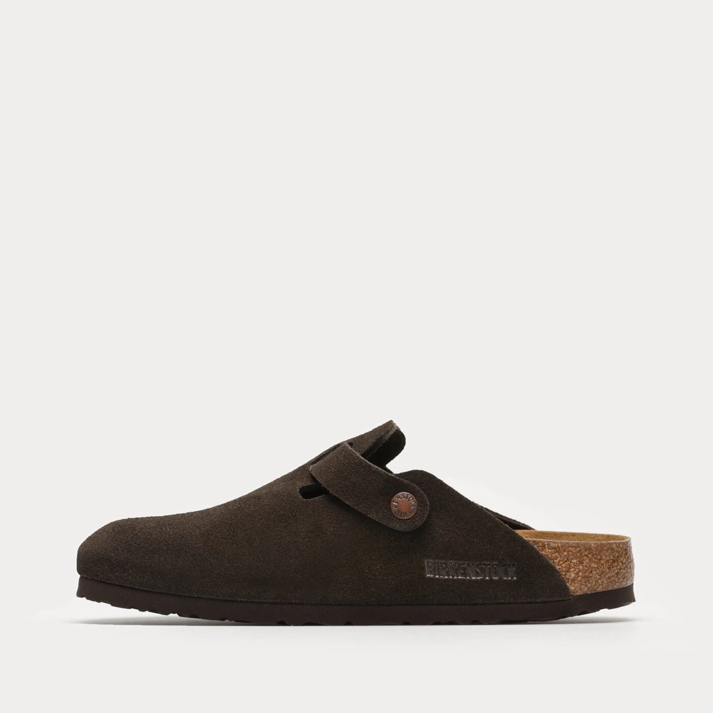 BIRKENSTOCK BOSTON BS Braun