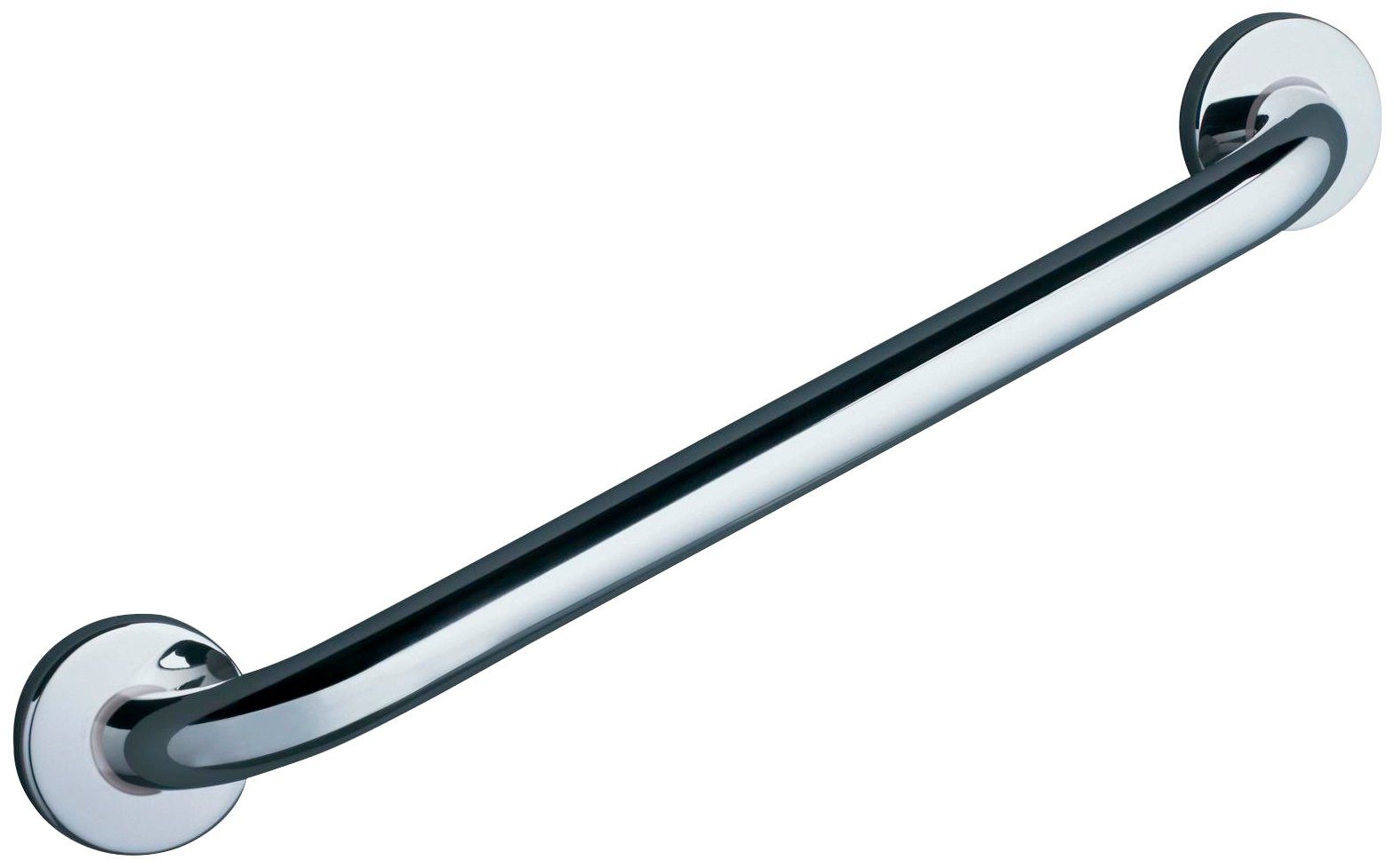 Ridder Haltegriff Comfort, belastbar bis 110 kg, ca. 45 cm lang