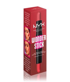 NYX Professional Makeup Wonder Stick Blush Cremerouge-1 Stk