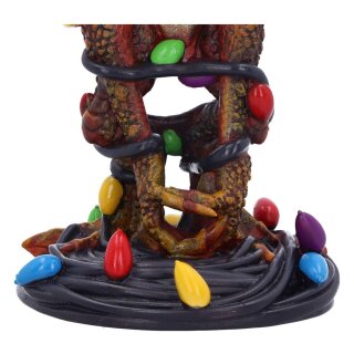 Gremlins Figur Mohawk in Fairy Lights 16 cm
