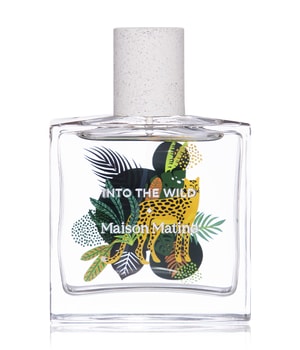 Maison Matine Into The Wild Eau de Parfum-50 ml