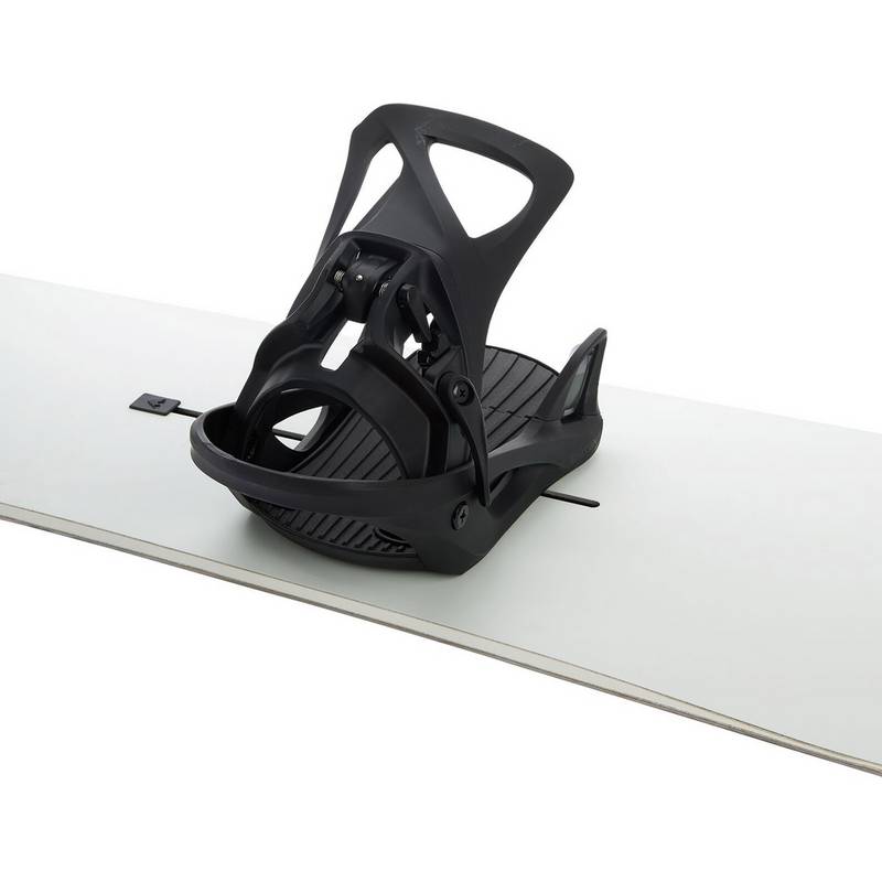 Nitro Snowboards STEP ON WMS Snowboardbindung Damen