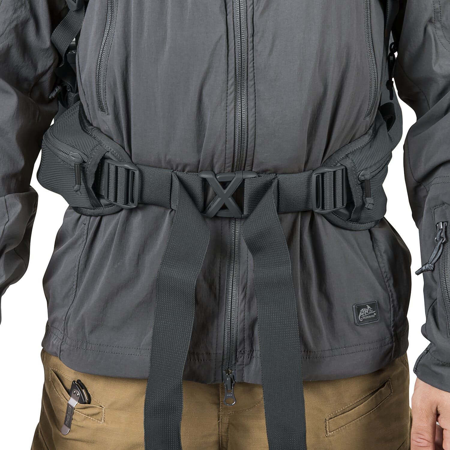 Summit Backpack