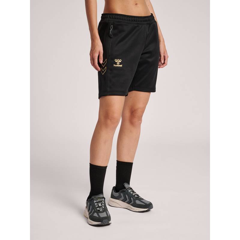 hummel hmlCIMA XK SHORTS WOMAN Sweatshorts Damen