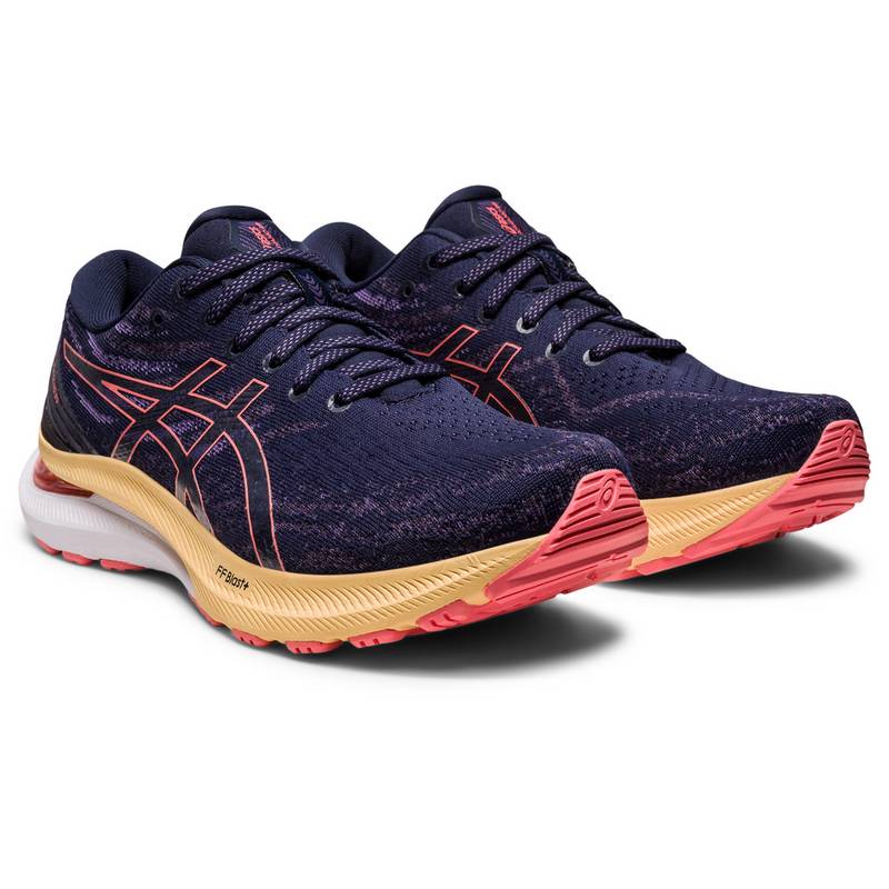 ASICS GEL-KAYANO 29 Laufschuhe Damen