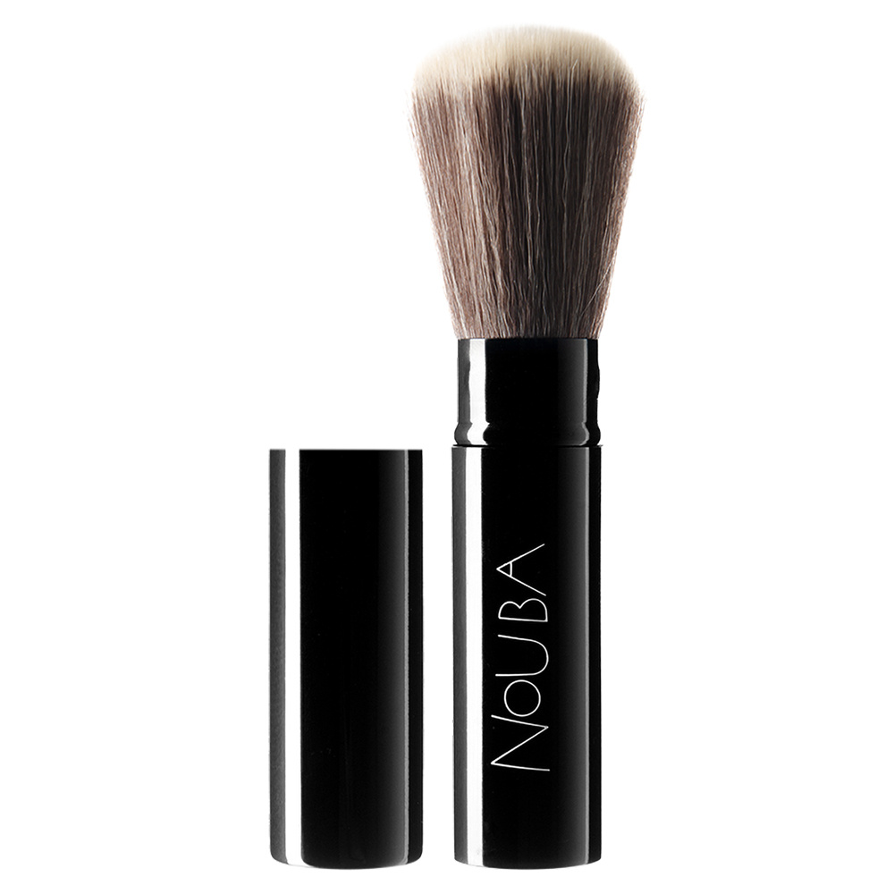 nouba Retractable Brush pinceaux teint