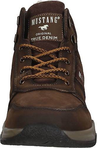MUSTANG Stiefelette