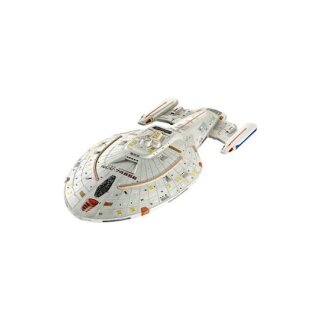 Star Trek Modellbausatz 1/670 U.S.S. Voyager 51 cm