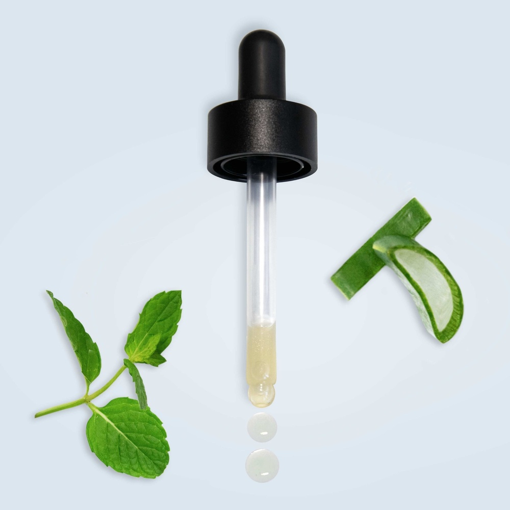 in haircare Sérum Boost & Scalp Soin capillaire