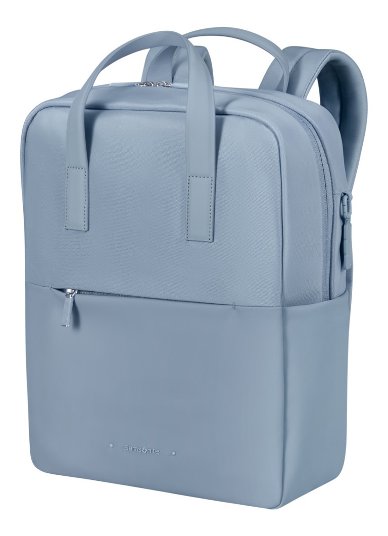 Rucsac Samsonite cu 4 compartimente și compartiment pentru laptop de 14 inch