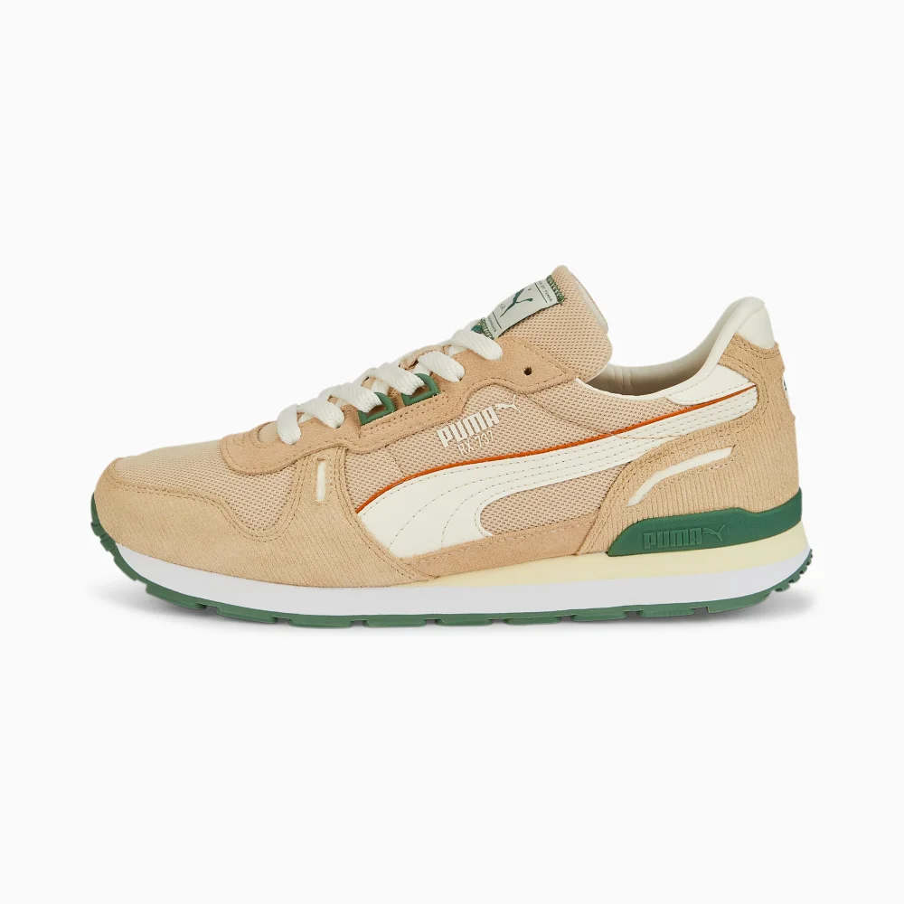 PUMA RX 737 PL 387574-01 / braun
