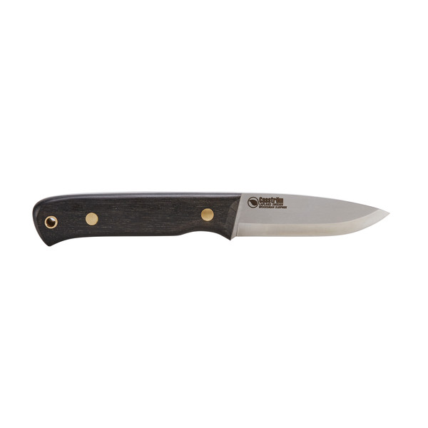 WOODSMAN FIRESTEEL - Survival Messer