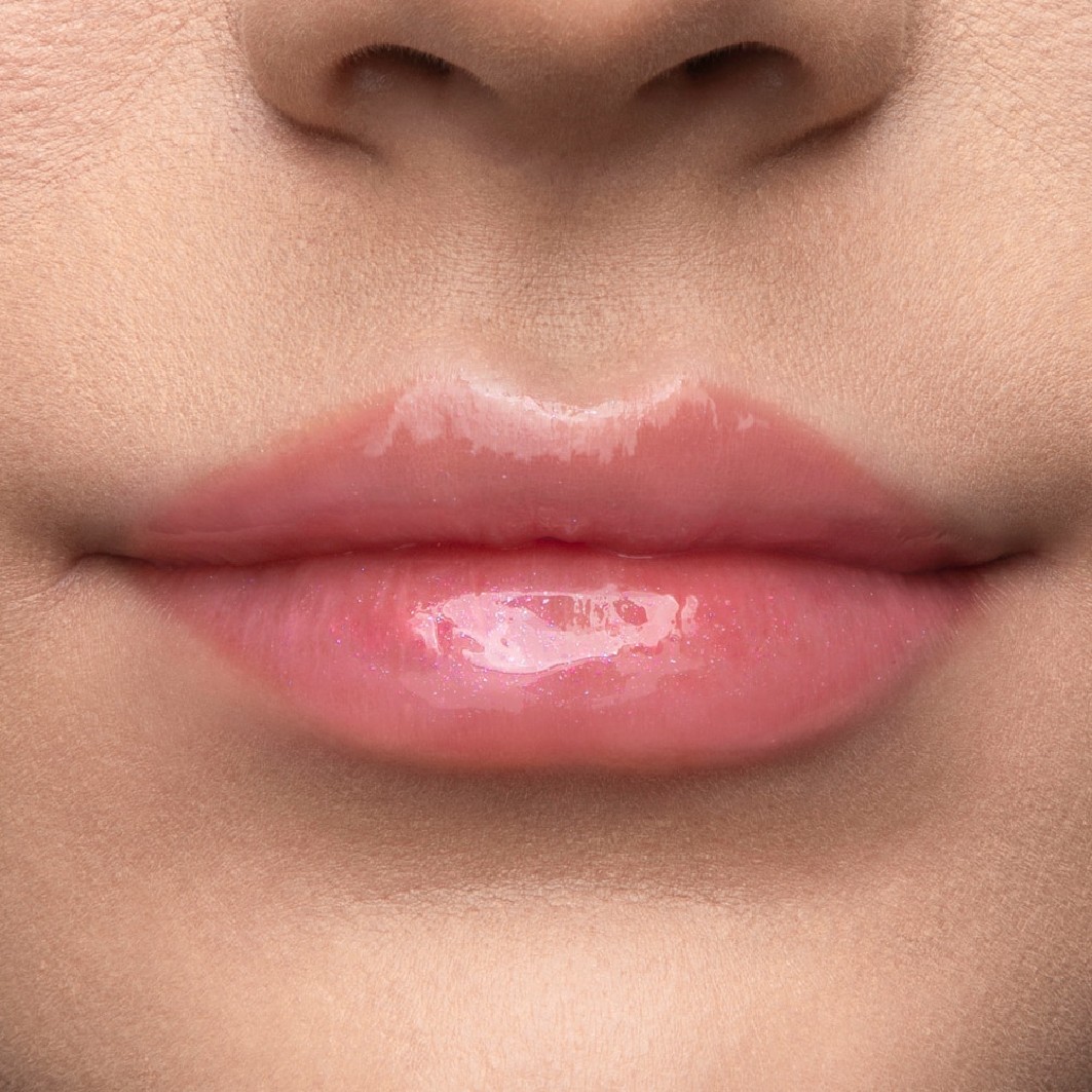 Lip Injection Power Plumping Lip Gloss