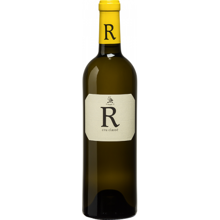 R BLANC 2022 - CRU CLASSE - RIMAURESQ