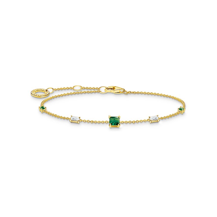 Thomas Sabo Armband Charming