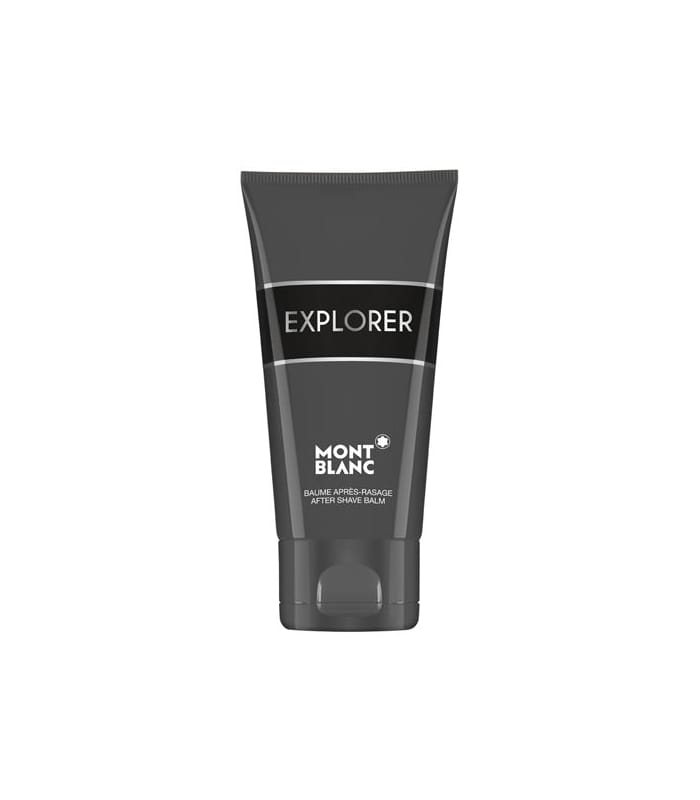 Montblanc-EXPLORER-Baume Après-Rasage