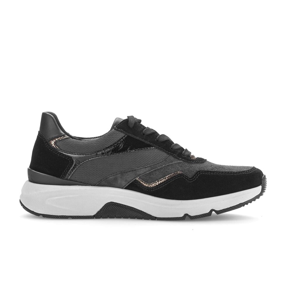 rollingsoft Sneaker low grau