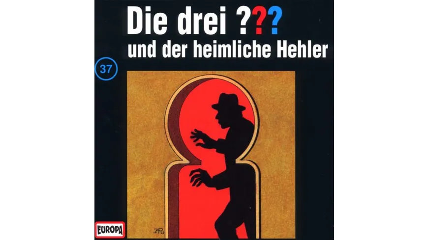 037/und der heimliche Hehler
