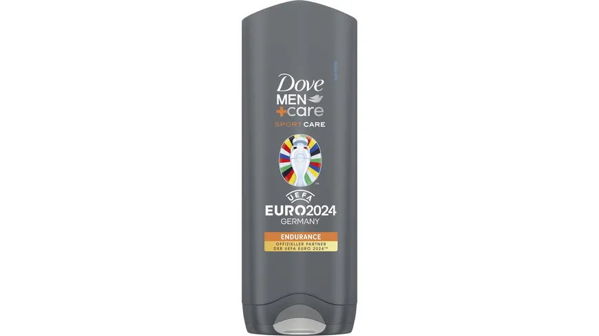 Dove Men+Care 3-in-1 Pflegedusche 3-in-1 Endurance 250 ml