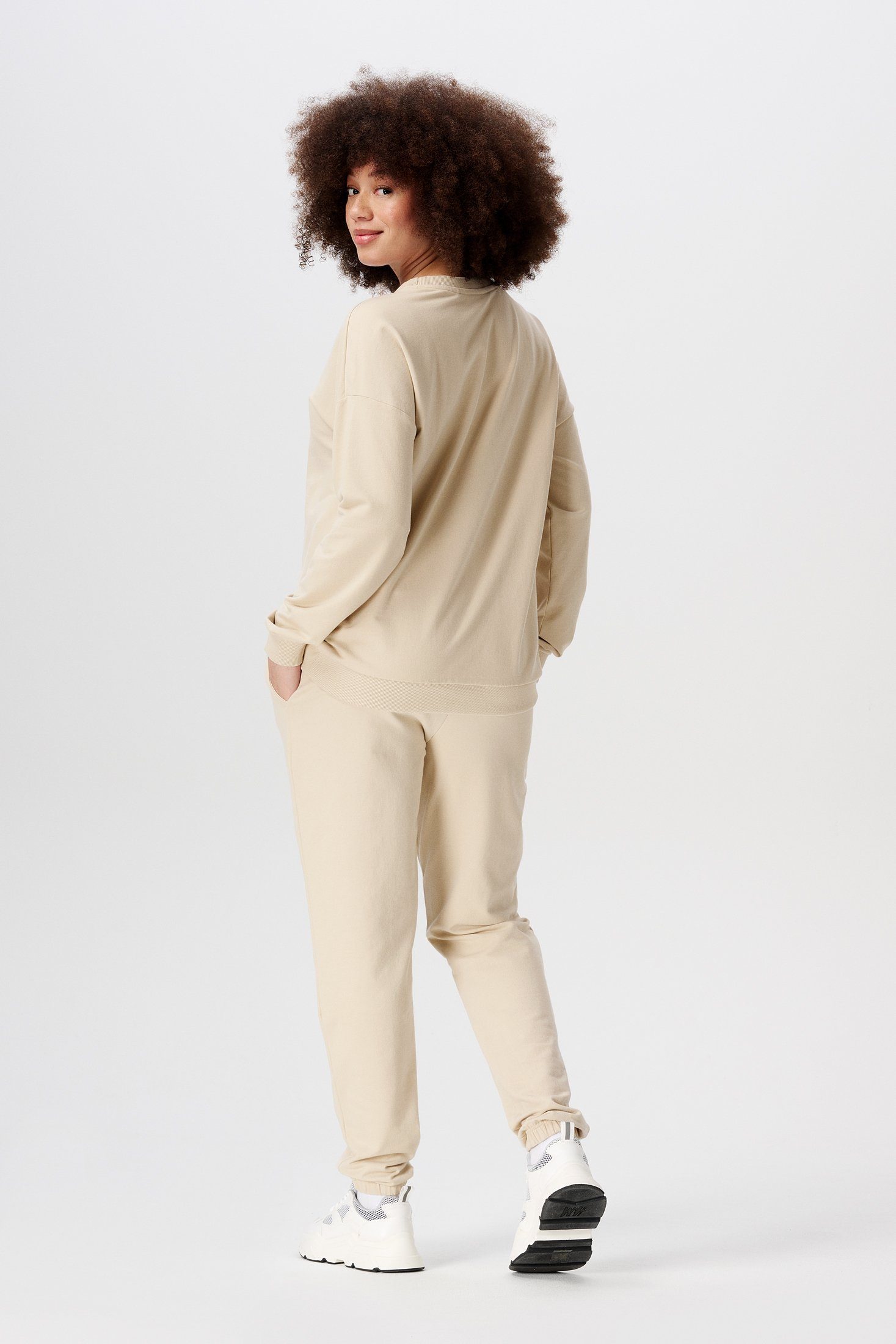 Noppies Umstandshose Noppies Casual Hose Ilze (1-tlg)