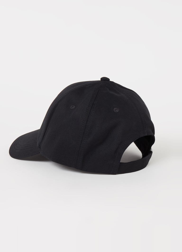 Tommy Hilfiger cap with logo