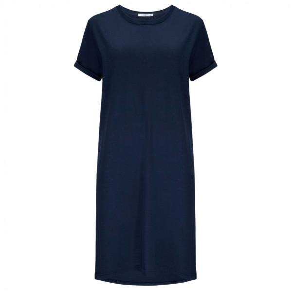We Norwegians - Women's Skog T-Shirt Dress - Kleid