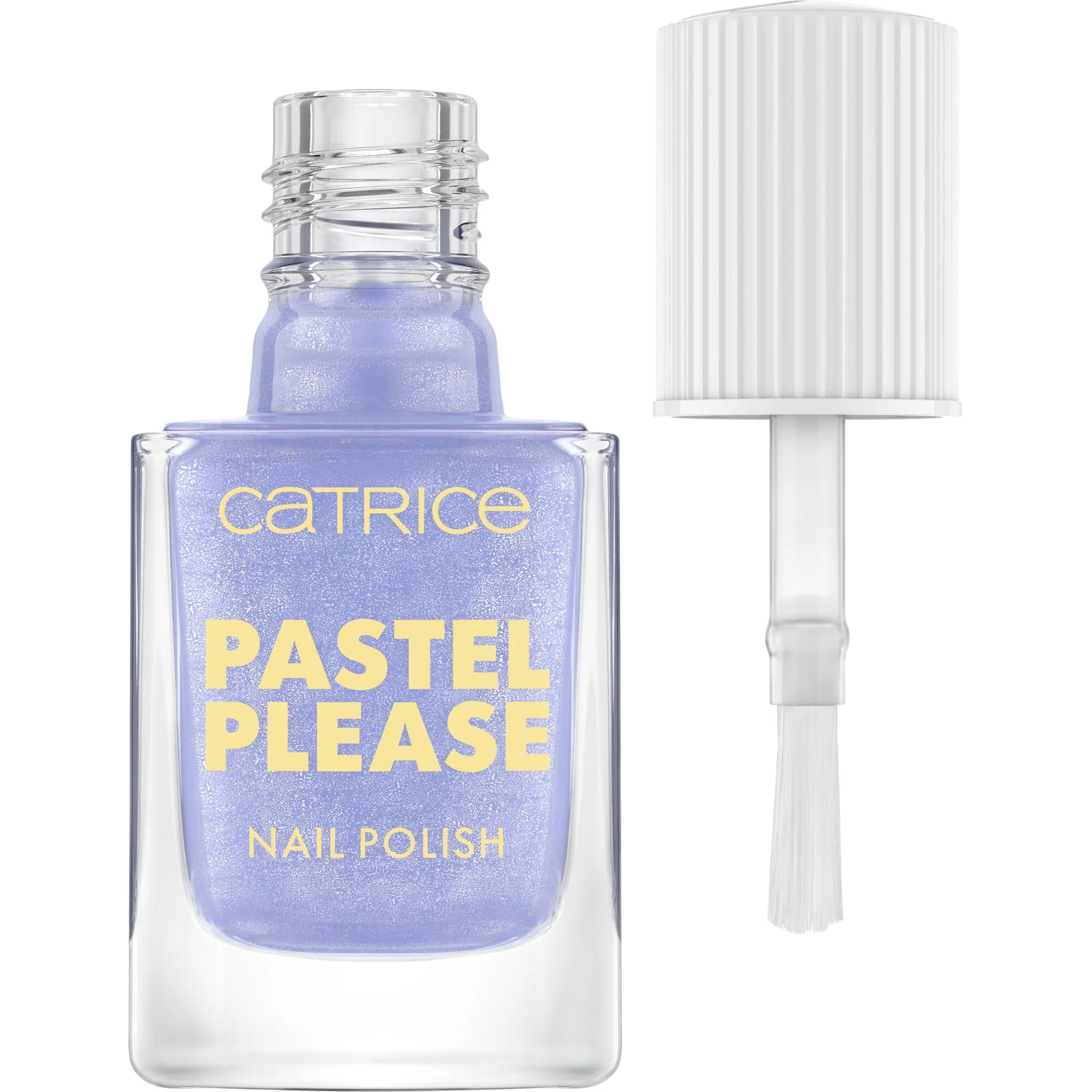 Esmalte de uñas Pastel Please - Esmalte de uñas