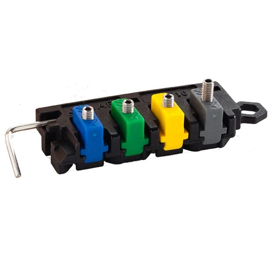 Limitador de fuerza y altura Jokari 30910 ACL 