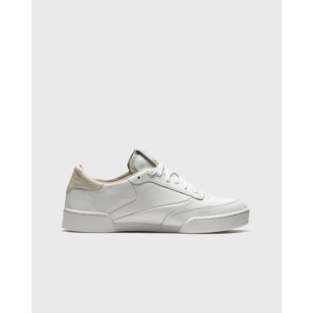 Reebok Club C Clean GW5107 / weiss