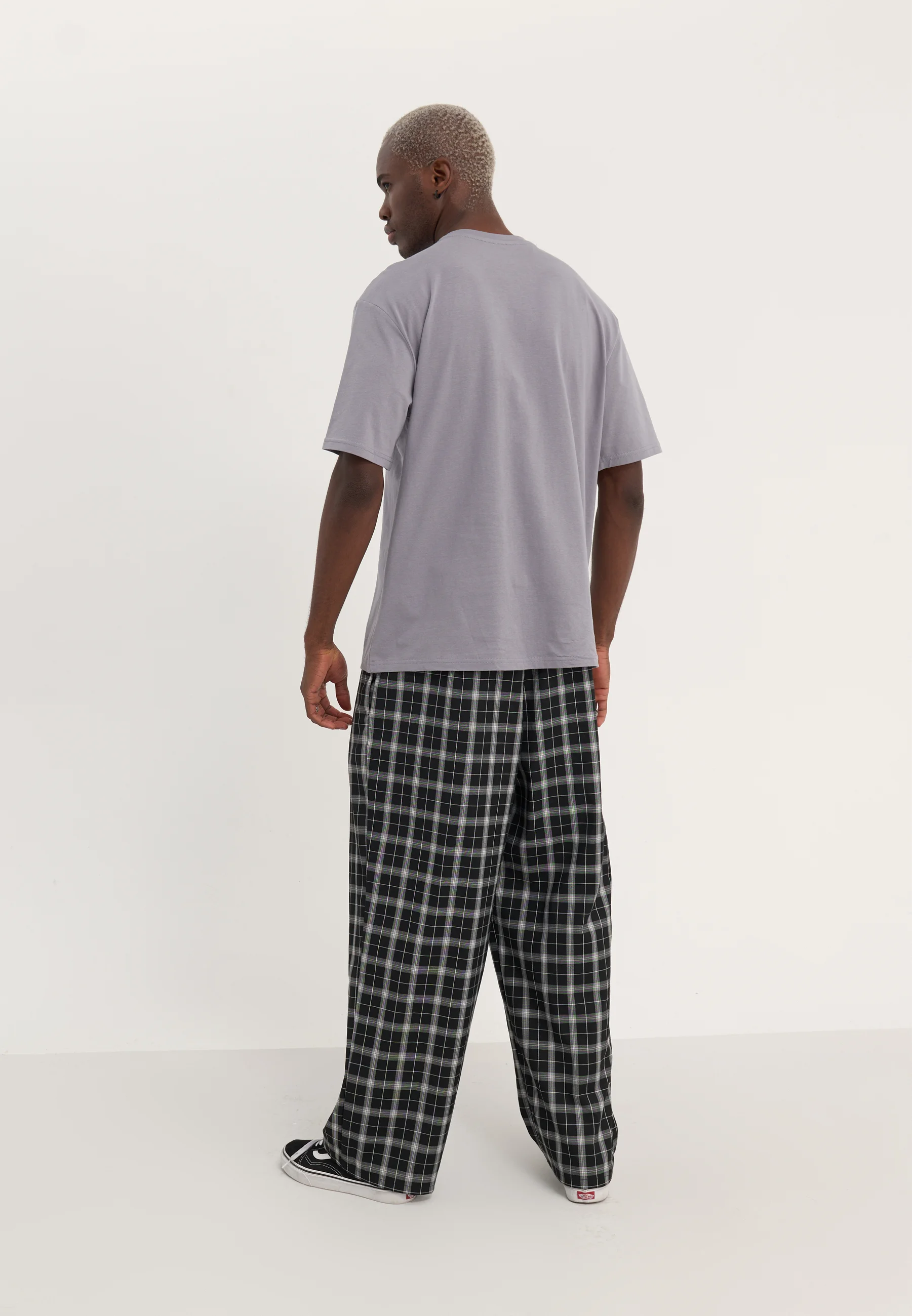 YOURTURN PACK DE 3 UNISEX - Camiseta básica
