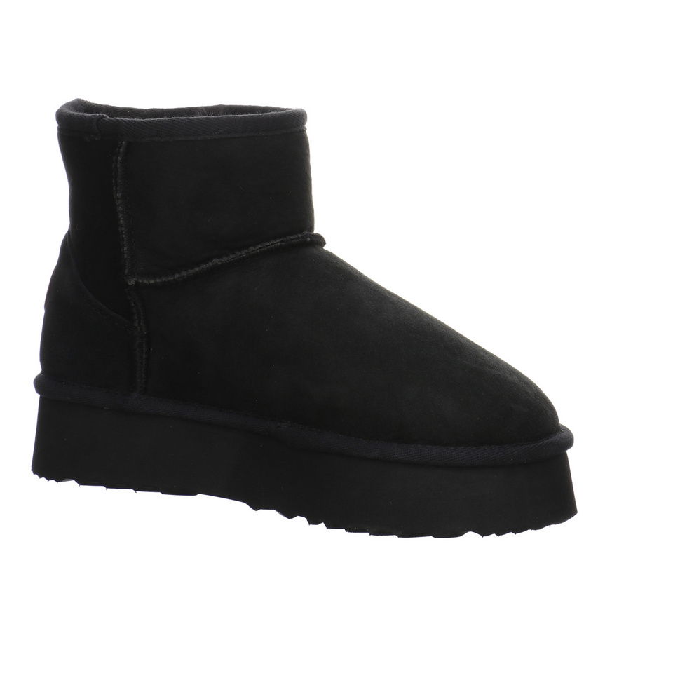 Thies Platform Sheep Boots