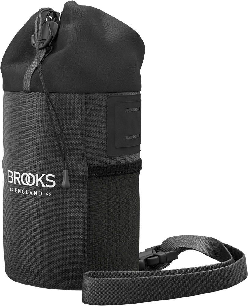 Brooks Scape Feed Pouch Lenkertasche kaufen | Bike-Discount