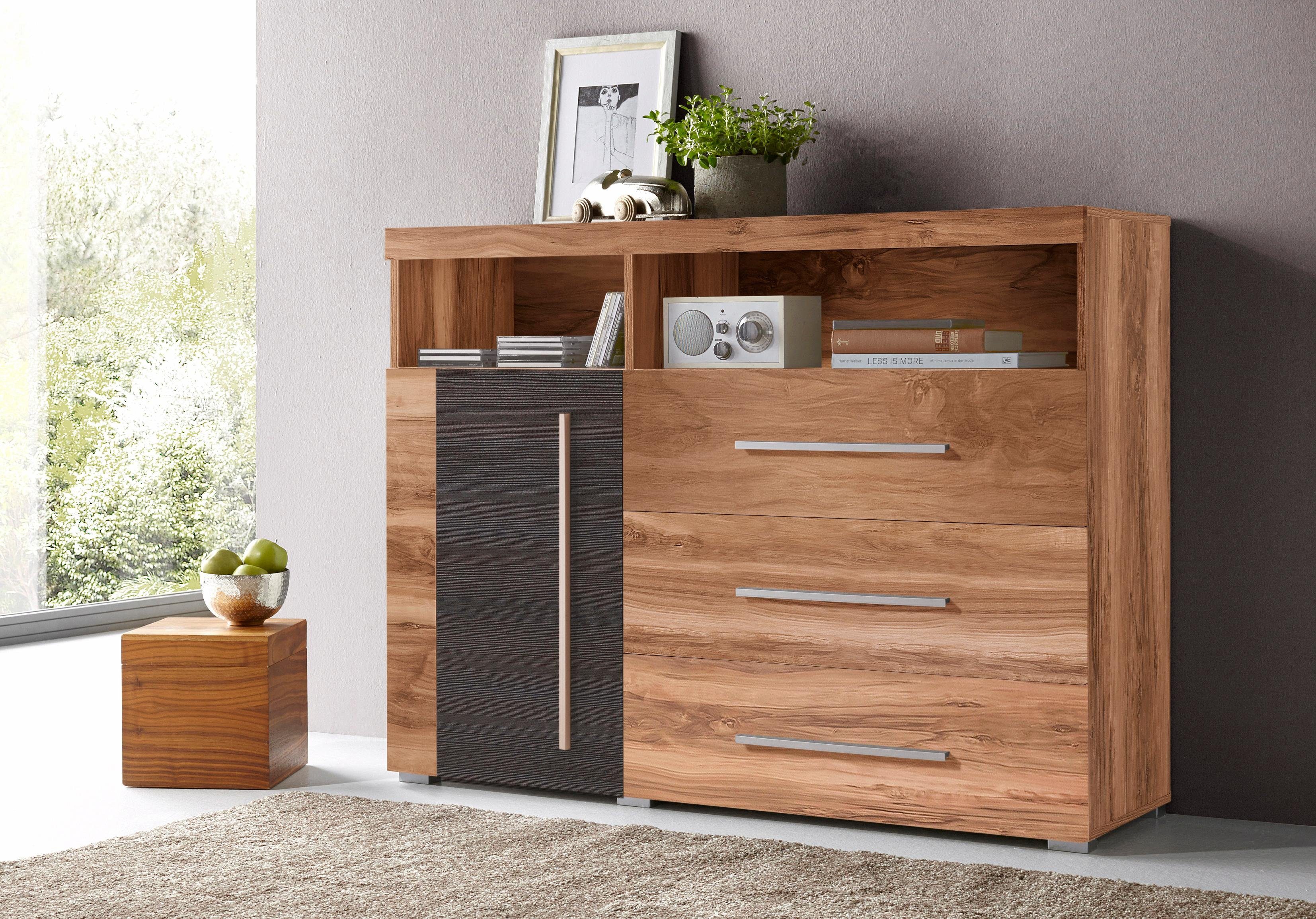 Helvetia Sideboard Roger, Breite 120 cm